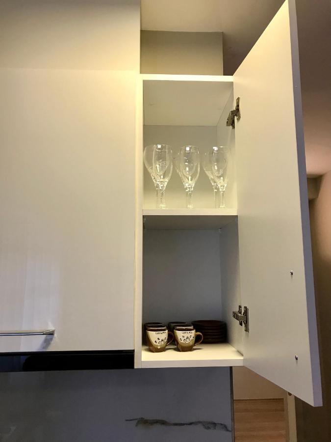 Home Away From Home Apartment Durrës Eksteriør billede