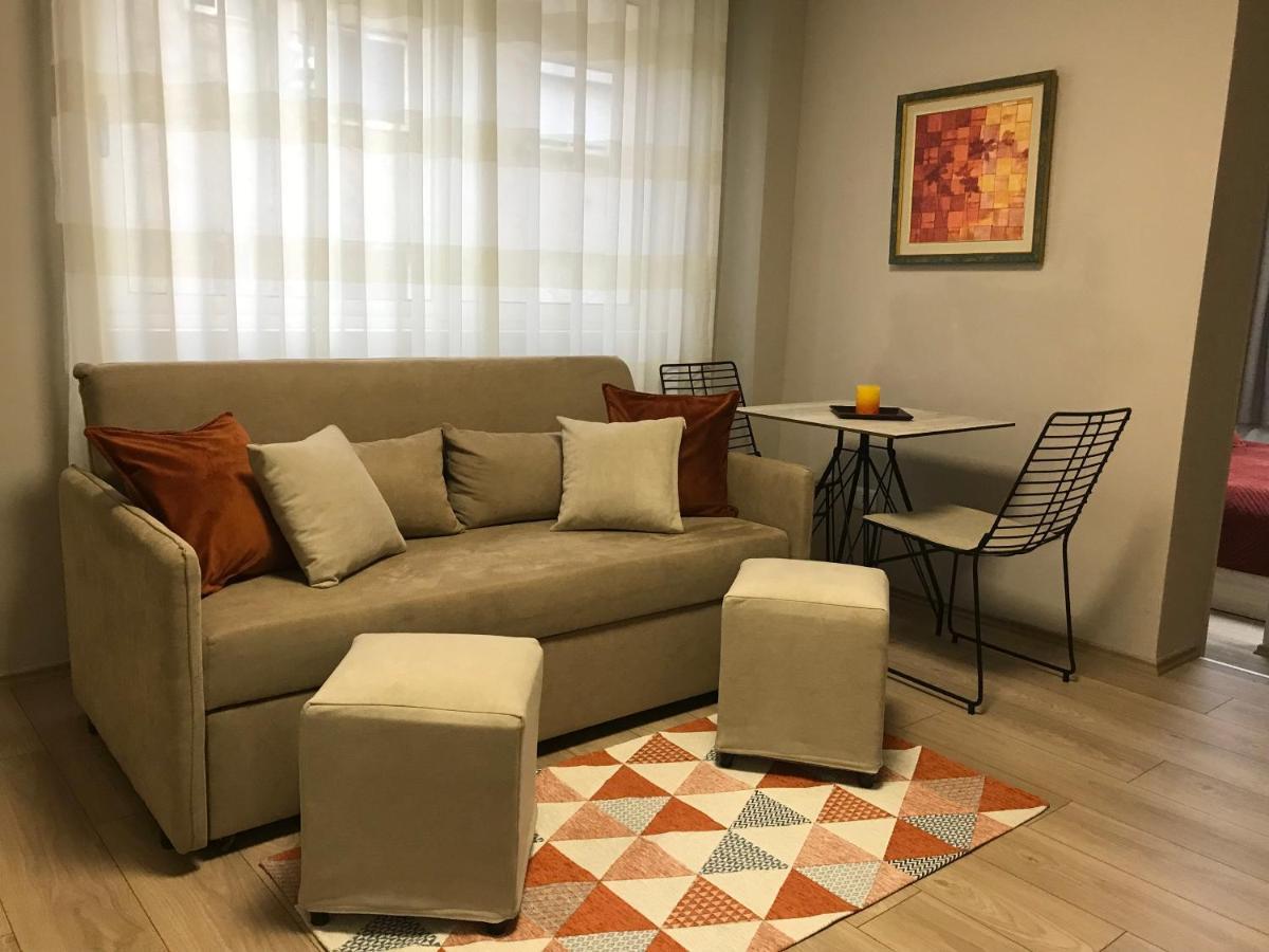 Home Away From Home Apartment Durrës Eksteriør billede