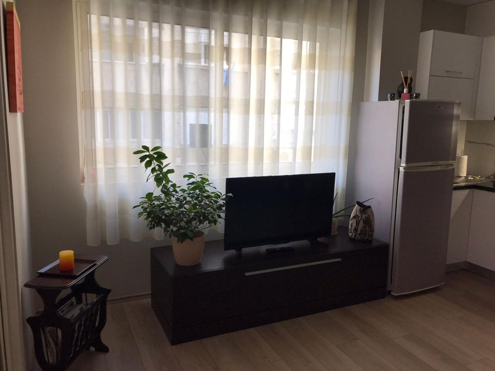 Home Away From Home Apartment Durrës Eksteriør billede